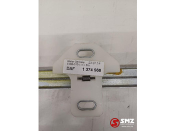 Новый Дверь и запчасти для Грузовиков DAF raambediening links DAF: фото 3