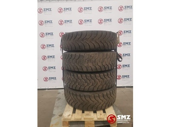Шина BRIDGESTONE