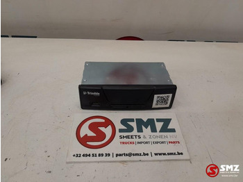 Электрическая система