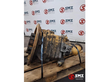 Гидравлический насос HYDROMATIK