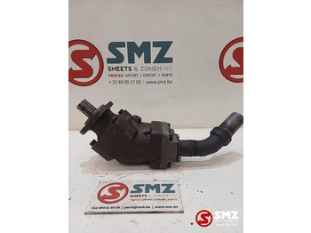 Гидравлический насос