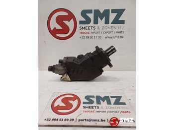 Гидравлический насос