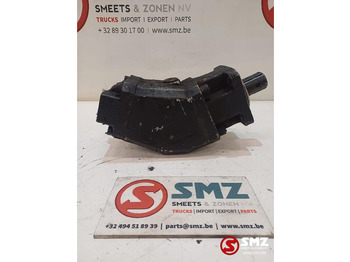 Гидравлический насос