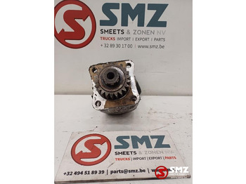 Гидравлический насос для Грузовиков Diversen Occ hydraulische pomp PTO Parker: фото 3 Гидравлический насос для Грузовиков Diversen Occ hydraulische pomp PTO Parker: фото 3