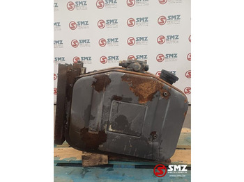Бак для гидравлической жидкости для Грузовиков Diversen Occ hydraulische tank 100L: фото 2