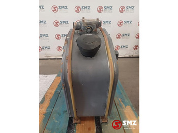 Бак для гидравлической жидкости для Грузовиков Diversen Occ hydraulische tank 100L: фото 3