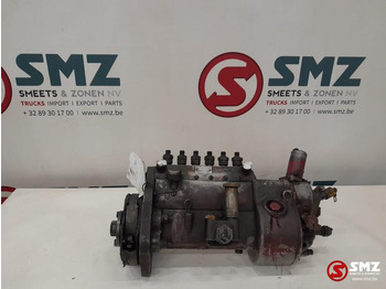 Топливный насос FIAT