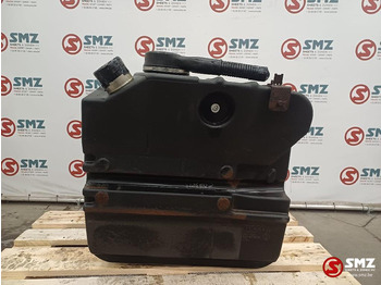 Подготовка топлива IVECO