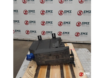 Подготовка топлива для Грузовиков Iveco Occ AdBluetank Euro 6 30L Iveco: фото 2