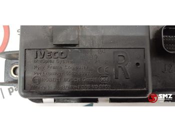 Блок управления для Грузовиков Iveco Occ ECU Rear Frame Computer Iveco: фото 3 Блок управления для Грузовиков Iveco Occ ECU Rear Frame Computer Iveco: фото 3