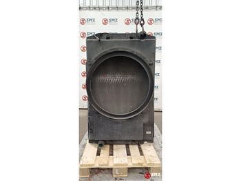 Радиатор IVECO