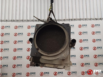 Радиатор IVECO