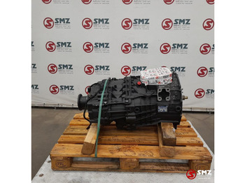 Коробка передач IVECO