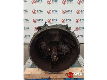 Коробка передач для Грузовиков Iveco Occ versnellingsbak + intarder 12AS2331TD Iveco: фото 3