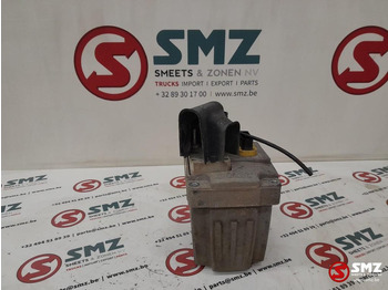 Подготовка топлива для Грузовиков MAN Occ AdBluepomp MAN: фото 4 Подготовка топлива для Грузовиков MAN Occ AdBluepomp MAN: фото 4