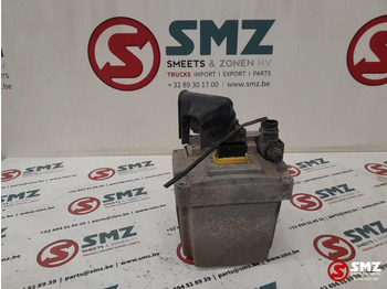 Подготовка топлива для Грузовиков MAN Occ AdBluepomp MAN: фото 2 Подготовка топлива для Грузовиков MAN Occ AdBluepomp MAN: фото 2