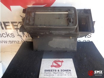 Отопление/ Вентиляция для Грузовиков MAN Occ behr k8096 cabine koelsysteem: фото 2 Отопление/ Вентиляция для Грузовиков MAN Occ behr k8096 cabine koelsysteem: фото 2