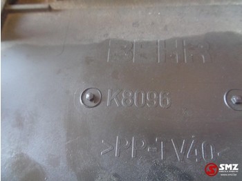 Отопление/ Вентиляция для Грузовиков MAN Occ behr k8096 cabine koelsysteem: фото 4 Отопление/ Вентиляция для Грузовиков MAN Occ behr k8096 cabine koelsysteem: фото 4