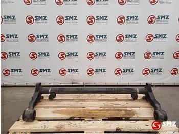Подвеска кабины для Грузовиков MAN Occ cabinestabilisatorstang MAN: фото 2