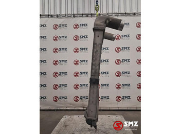 Интеркулер для Грузовиков MAN Occ intercooler MAN: фото 4 Интеркулер для Грузовиков MAN Occ intercooler MAN: фото 4