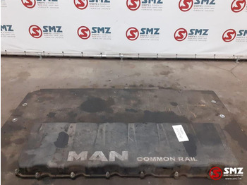 Двигатель и запчасти MAN