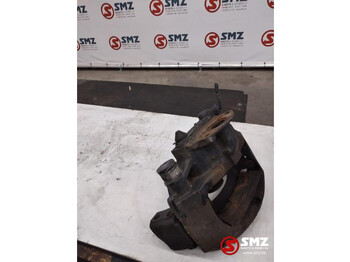 Тормозной суппорт для Грузовиков MAN Occ remklauw links MAN TGX 81.50804.6497 K014987: фото 3 Тормозной суппорт для Грузовиков MAN Occ remklauw links MAN TGX 81.50804.6497 K014987: фото 3