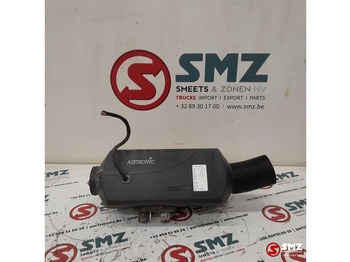 Отопление/ Вентиляция MAN