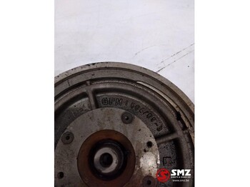 Помпа для Грузовиков MAN Occ waterpomp MAN TGA 51065007088: фото 3