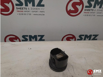 Двигатель и запчасти MAN