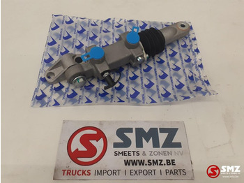 Коробка передач MERCEDES-BENZ Actros