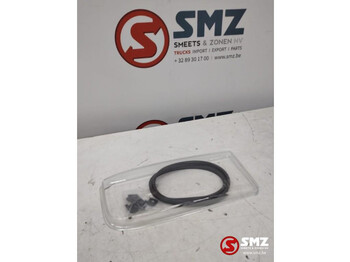 Передняя фара MERCEDES-BENZ Axor