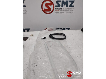 Передняя фара MERCEDES-BENZ Axor