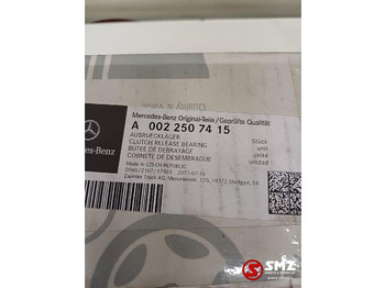 Новый Сцепление и запчасти для Грузовиков Mercedes-Benz Koppelingsdruklager Mercedes: фото 4