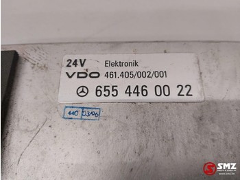 Блок управления для Грузовиков Mercedes-Benz Occ ABS control unit VDO 24V Mercedes: фото 3