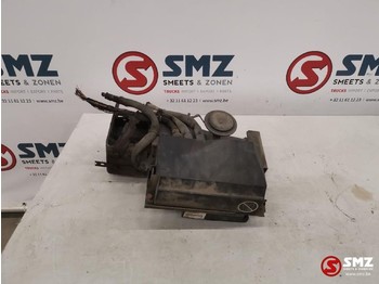 Блок управления MERCEDES-BENZ Actros