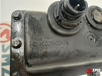 Подготовка топлива для Грузовиков Mercedes-Benz Occ AdBluepomp Mercedes: фото 5