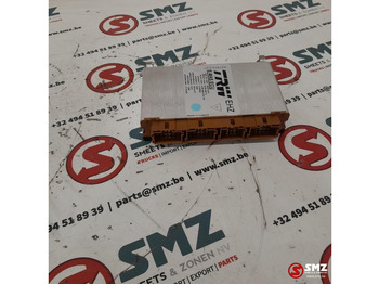 Блок управления MERCEDES-BENZ