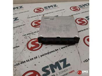 Блок управления MERCEDES-BENZ