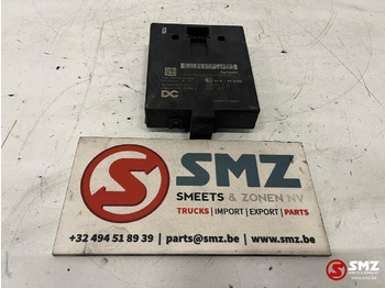 Блок управления MERCEDES-BENZ