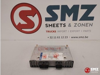 Блок управления MERCEDES-BENZ