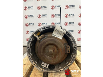 Коробка передач для Легковых автомобилей Mercedes-Benz Occ Versnellingsbak Mercedes 722.699: фото 2