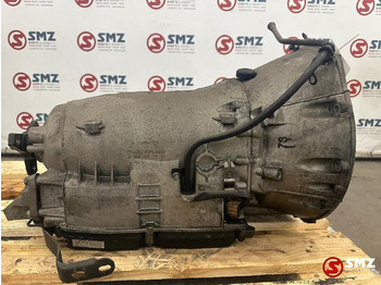 Коробка передач для Легковых автомобилей Mercedes-Benz Occ Versnellingsbak Mercedes 722.699: фото 3