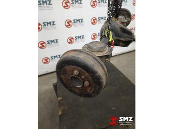 Приводный вал для Грузовиков Mercedes-Benz Occ aandrijfas Mercedes G classe / Peugeot P4: фото 2 Приводный вал для Грузовиков Mercedes-Benz Occ aandrijfas Mercedes G classe / Peugeot P4: фото 2