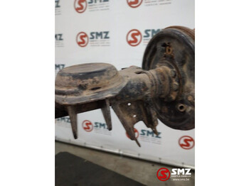 Приводный вал для Грузовиков Mercedes-Benz Occ aandrijfas Mercedes G classe / Peugeot P4: фото 4 Приводный вал для Грузовиков Mercedes-Benz Occ aandrijfas Mercedes G classe / Peugeot P4: фото 4