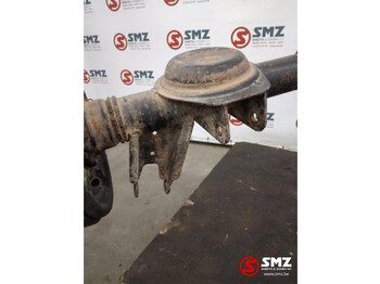 Приводный вал для Грузовиков Mercedes-Benz Occ aandrijfas Mercedes G classe / Peugeot P4: фото 3