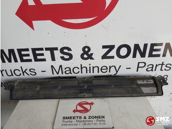 Бампер MERCEDES-BENZ Actros