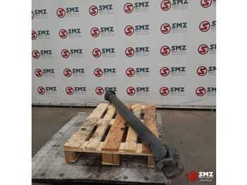 Приводный вал для Грузовиков Mercedes-Benz Occ cardanas Mercedes: фото 4 Приводный вал для Грузовиков Mercedes-Benz Occ cardanas Mercedes: фото 4