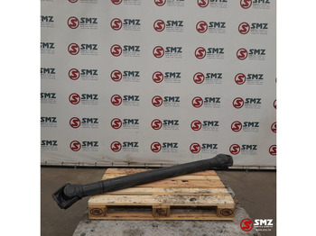 Приводный вал для Грузовиков Mercedes-Benz Occ cardanas Mercedes: фото 3 Приводный вал для Грузовиков Mercedes-Benz Occ cardanas Mercedes: фото 3