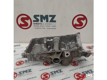 Картер MERCEDES-BENZ