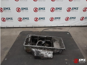 Картер MERCEDES-BENZ